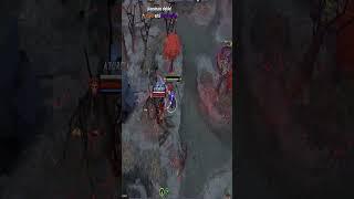 Dota 2 mods  #dota2   #shorts  #rampage  #facelessvoid #dota2highlights #dotawtf  #dota2clips