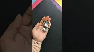 Kurkure Packet Craft | Waste Chips Packet Craft ideas | #shorts #youtubeshorts #viral