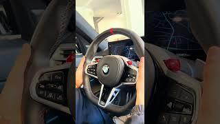 BMW M3 Touring ASMR