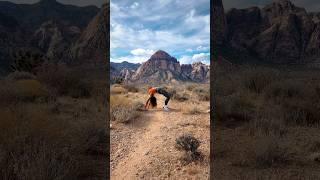 Red Rock Canyon