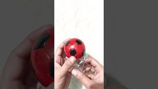 Football chocolate candy for kids | #short #fun #amazing #funvideo #candy #chocolate #kids