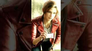 Claire Redfield Resident Evil