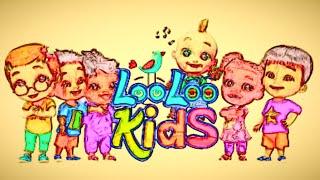 LooLoo Kids Logo Effects ( Preview 2 Effects)