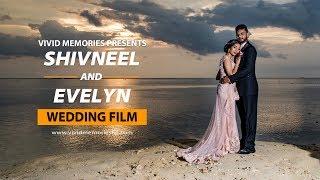 Shivneel & Evelyn Wedding Film | Vivid Memories Fiji | Photographers | Videographers