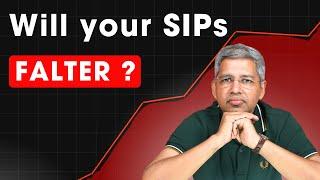 Will your SIPs FALTER ? I  WeekendInvesting Daily Byte   27 Sept 2024