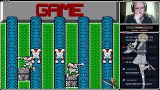 Decap Attack (Sega Genesis) walkthrough