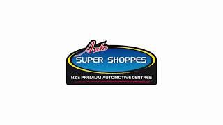 Auto Super Shoppes Academy - Training New Zealands Automotive Experts