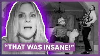 Husband And Wife Spirits Found In An ISOLATED Farmhouse! | Help! My House Is Haunted