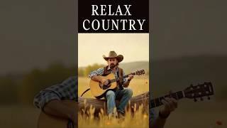 Relaxing Country Music Mix 2025