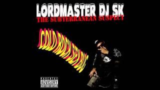 LORDMASTER DJ SK "THE SUBTERRANEAN SUSPECT" (SIDE A1) [TRACK 1 - PROPER INTRODUCTION]