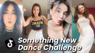 Zendaya - Something New ft. Christ Brown TikTok Viral sa Pinas: Something New Dance Challenge |