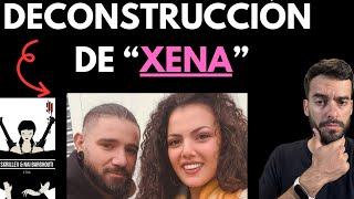 CÓMO HIZO SKRILLEX "XENA"?? - Deconstrucción y Análisis @Skrillex