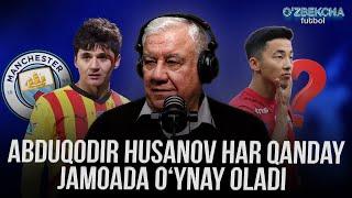 O'zbekiston termasining mag'lubiyati sabablari - Mirzahakim To'xtamirzayev talqinida/Premium son #2