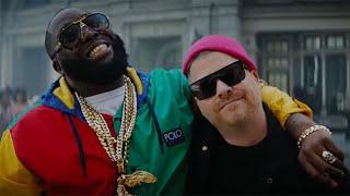 Run The Jewels "Ooh LA LA" feat. Greg Nice & DJ Premier (Official Music Video)