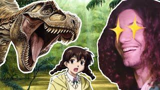 The Best of DINOSAURS - Game Grumps Compilation