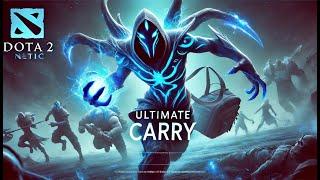 The ultimate carry Morphling Dota 2 -carry your whole team - dota2netic