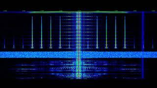 WWV Ionospheric Scientific Modulation Test  | Signal Phantom