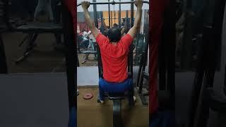 Wings Exercise #exercise #aman #gym #shorts #wings #workout March 8,22