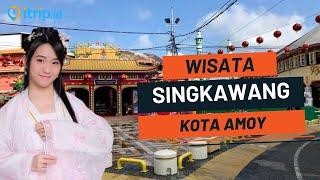 23 Tempat Wisata di Singkawang Terbaru & Lagi Hits Dikunjungi