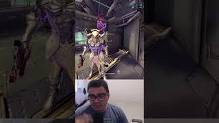 What to do as a returning player to Warframe