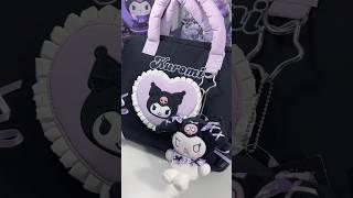 @GeekShare  #sanrio #unboxing #kuromi #sanriocharacters