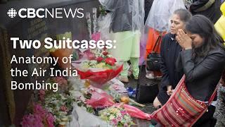 Air India 182: The ‘homegrown’ bombing that killed 329 people | Full documentary