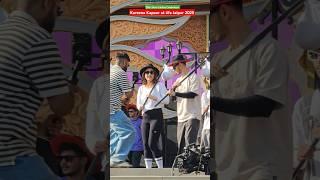 Kareena Kapoor At Jaipur iifa ||  live Dance Practice at iiifa || #jaipuriifa #iifa2025 #jaipur