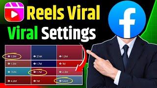 Right Way to Upload Reels on Facebook in 2025 || (FULL GUIDE)