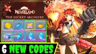 The Legend of Neverland Codes 2023 - The Legend of Neverland - The Legend of Neverland Code