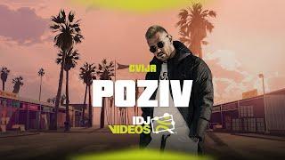 CVIJA - POZIV (OFFICIAL VIDEO)