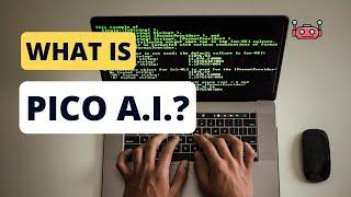 What is Pico A.I.? (Create web apps with natural language)