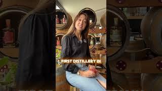 Introducing Mornington's first distillery, Bass and Flinders