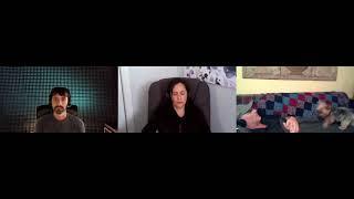 61-EN Sean, From a hidden office in Michigan, USA - Regressive Hypnosis Calogero Grifasi