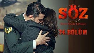 Söz | 74.Bölüm | "ÇANAKKALE GEÇİLMEZ"