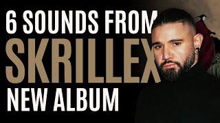 How to Skrillex (2025 Edition)