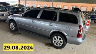 Мошинбозори Душанбе/// Opel Astra G, Hyundai Avante, Lexus Rx, Opel Astra H