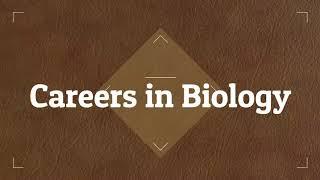 Careers in Biology | Chapter 1 |  9th Class | Lecture 3 | Pak Botanist