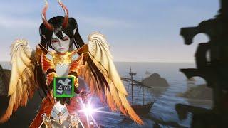 【ArcheAge】8.0 | Шаеда | Лучше быть одиноким львом, чем в стае шакалов