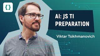 Level Up Your JavaScript Skills for Technical Interviews with ChatGPT. AI Cookbook #5