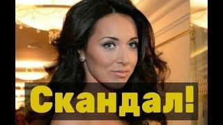 Алсу начала очередной скандал из-за "Голос: дети"