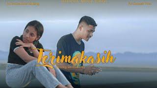 Jimmy Domaking || Terimakasih || Official Music Video 2025