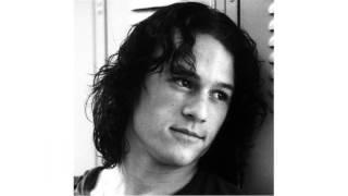 Brandon Lee