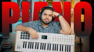 Why Learning Piano is Important In Music Industry