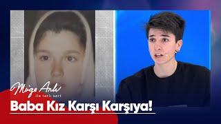 19 yıldır ulaşılamayan Nezaket Uyur'a ne oldu? - Müge Anlı ile Tatlı Sert 13 Aralık 2024