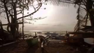 A Journey from Branson to Bali