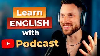 Learn English with PODCASTS — Our Lives Before NETFLIX