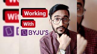 Life at #byjus #lifeatbyjus #byjuite #shorts #youtubeshorts #byjuites #proudbyjuite