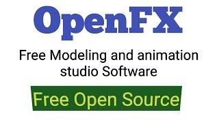 how to download & install OpenFX for free On Windows 10 | Amir Tech Info