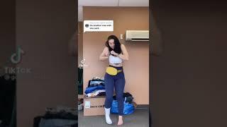 I don't know what kind of dance this is but I like it