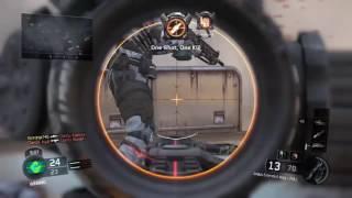 Call of Duty®: Black Ops III theme  skills